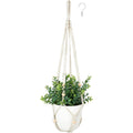 Artificial Indoor Hanging Home Plant Decor