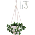 XXL Macrame Large Plant Pot Hanger